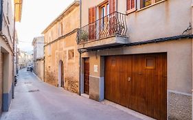 Casa Coronel Aloy